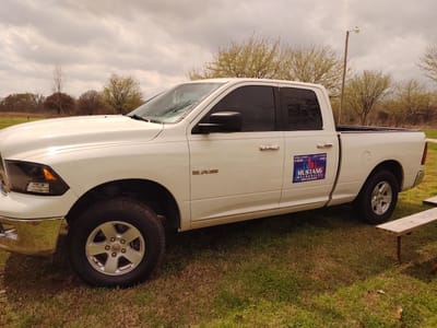 Mustang Mechanical 1 Inc