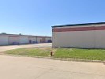 Mustang Mechanical and Contractors, LLC