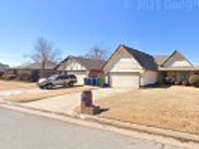 Mustang Mechanical Inc