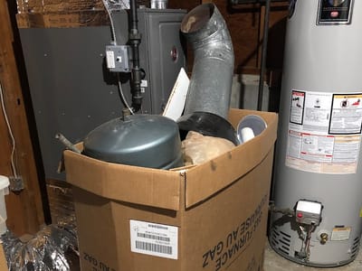 Mutual HVAC Service & Installation