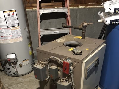 Mutual HVAC Service & Installation