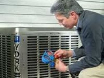 MV Heating and Air Conditioning repair.