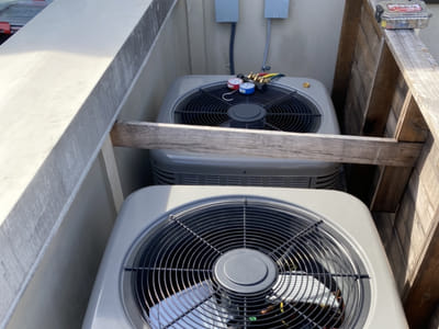 MVM Home Service LLC