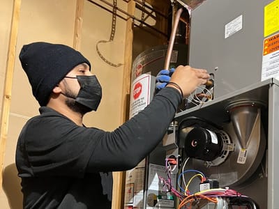 MVM Home Service LLC