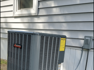 MVP Air Conditioning, Heating, Plumbing & Electric : Lee's Summit