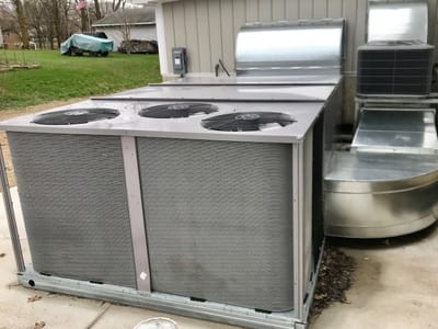 My-3-Sons Heating & Cooling, LLC