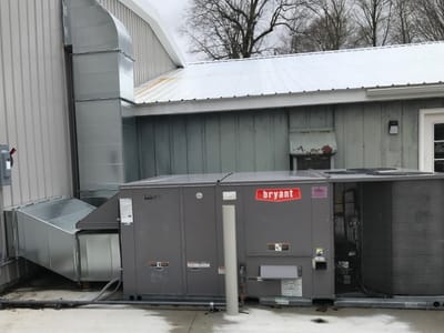 My-3-Sons Heating & Cooling, LLC