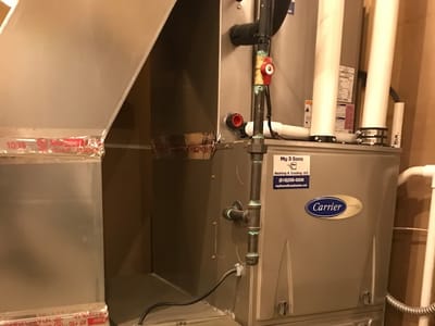 My-3-Sons Heating & Cooling, LLC