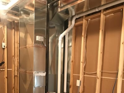 My-3-Sons Heating & Cooling, LLC