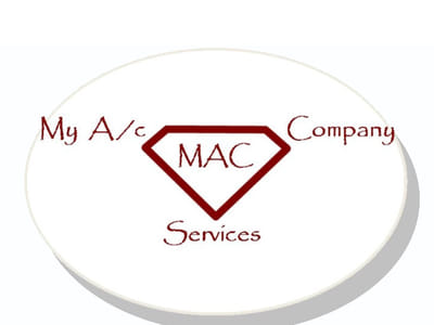My A/C Company Services