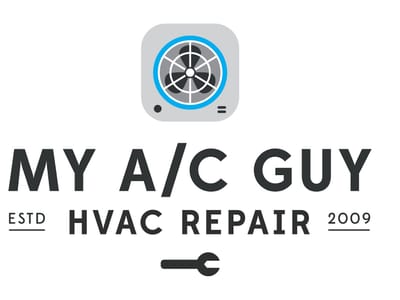 My A/C Guy