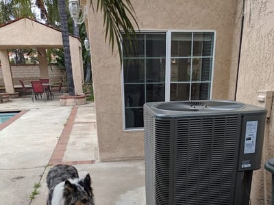 My AC Guy
