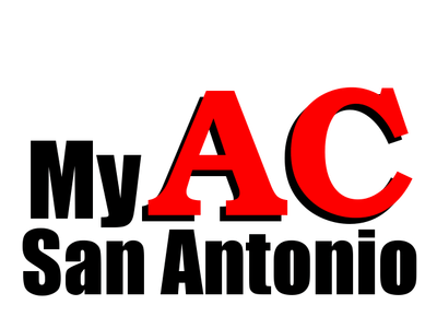 My AC San Antonio
