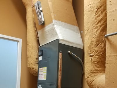 My Ac Solution LLC, Lake Alfred FL