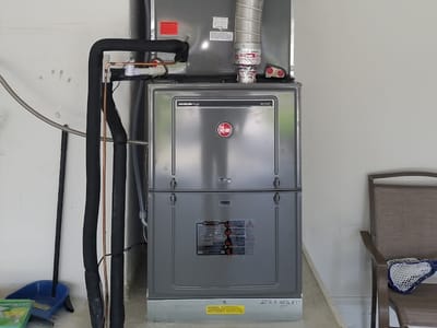 My Ac Solution LLC, Lake Alfred FL