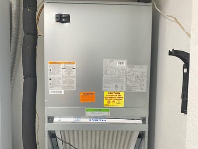 My Ac Solution LLC, Lake Alfred FL
