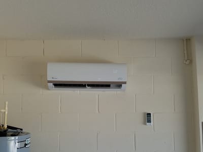 My Ac Solution LLC, Lake Alfred FL