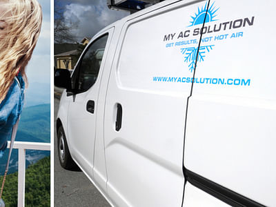 My AC Solution LLC