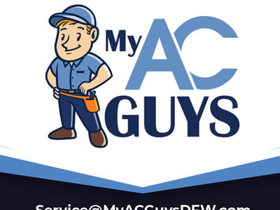 My ACGuys DFW