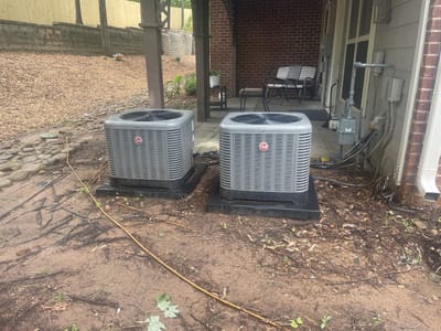 My Aire Heating and Cooling