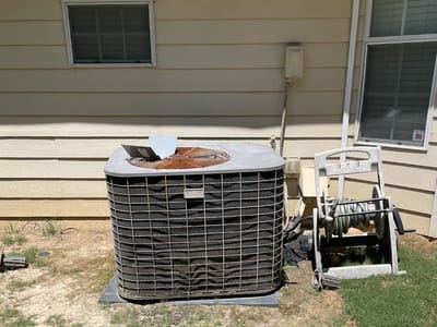 My Aire Heating and Cooling