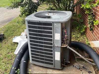 My Aire Heating and Cooling