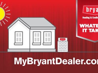 My Bryant Dealer