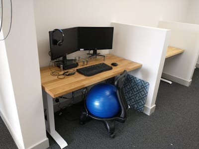 My Buddy the Plumber, Electric, Heating & Air