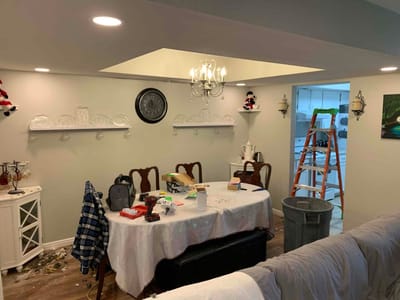 My Buddy the Plumber, Electric, Heating & Air