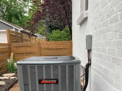 My Buddy the Plumber, Electric, Heating & Air