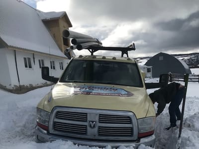 My Buddy the Plumber, Electric, Heating & Air