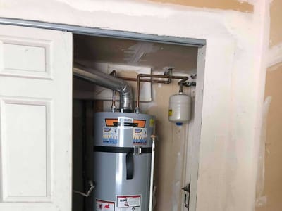 My Buddy the Plumber, Electric, Heating & Air