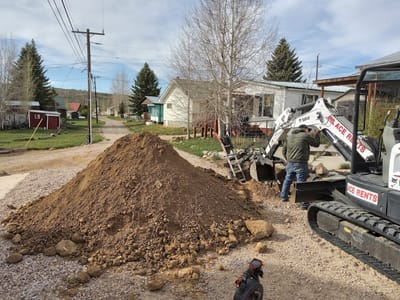 My Buddy the Plumber, Electric, Heating & Air
