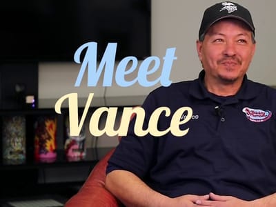 My Buddy the Plumber, Electric, Heating & Air