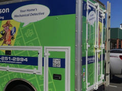 My Dear Watson Plumbing, Heating & Cooling