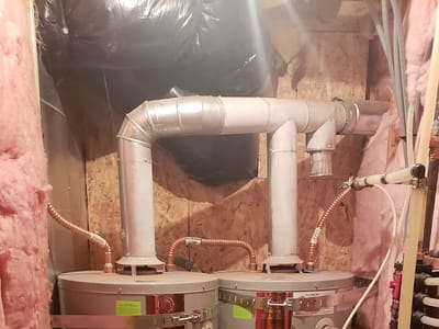 My Family Comfort Heating and Cooling LLC