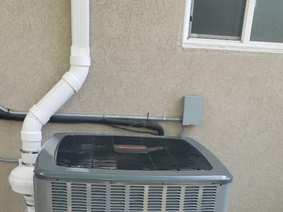 My Family Comfort Heating and Cooling LLC