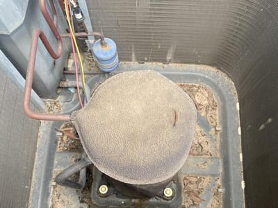 My Favorite Service Company