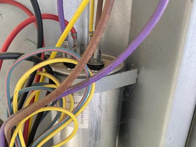 My Favorite Service Company