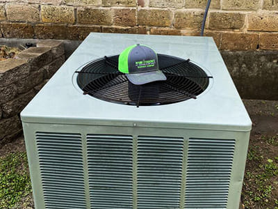 My Favorite Service Company