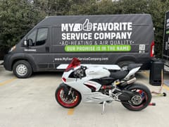 My Favorite Service Company