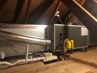 My Guy Heating & Air