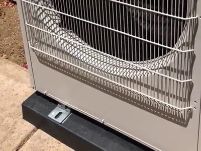 My Guy Heating & Air