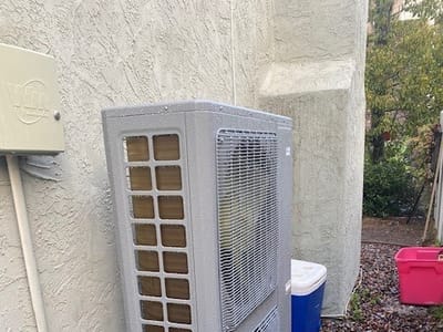 My Guy Heating & Air