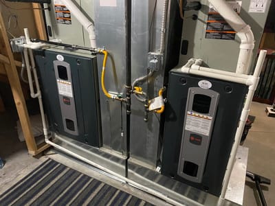 My Guy Heating and Air (Firestone)