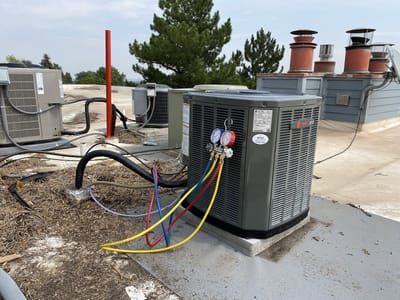 My Guy Heating and Air (Firestone)