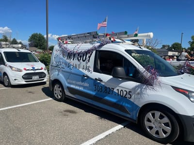 My Guy Heating and Air (Firestone)