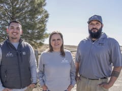 My Guy Heating and Air, (Mead)