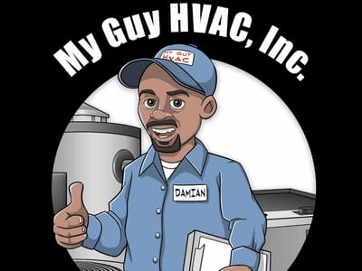 My Guy HVAC, INC