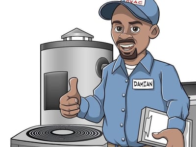 My Guy HVAC, INC